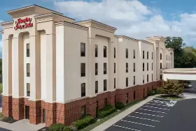 Photograph of Hampton Inn & Suites, Knoxville