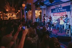 Photograph of Acme Feed & Seed, Nashville