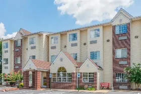 Photograph of Microtel Inn & Suites, Cordova