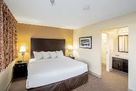 Photograph of MainStay Suites, Chattanooga