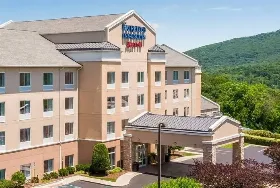 Photograph of Fairfield Inn & Suites, Chattanooga