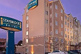 Photograph of Staybridge Suites Chattanooga-Hamilton Place, Chattanooga