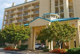 Photograph of Music Road Hotel, Pigeon Forge