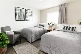Photograph of Intown Suites Hamilton Church, Antioch