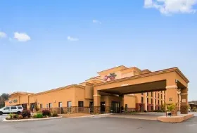 Photograph of Best Western Plus, Nashville