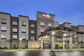 Photograph of Best Western Plus, Clarksville