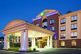 Photograph of Holiday Inn Express, Smyrna