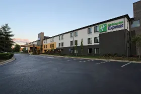 Photograph of Holiday Inn Express Brentwood South - Franklin, Brentwood