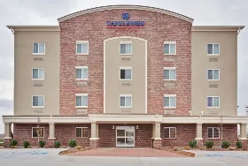 Photograph of Candlewood Suites, Murfreesboro
