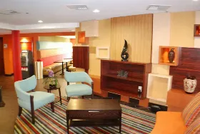 Photograph of Holiday Inn Express, Nashville