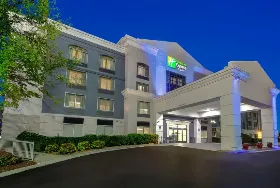 Photograph of Holiday Inn Express,