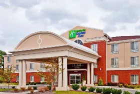 Photograph of Holiday Inn Express, Dickson