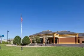 Photograph of Best Western, Fayetteville