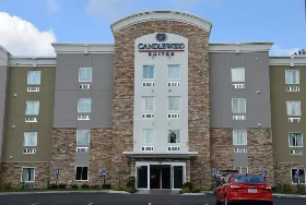 Photograph of Candlewood Suites, Goodlettsville