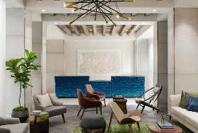 Photograph of Kimpton Aertson Hotel, Nashville