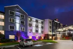 Photograph of Best Western Plus, Nashville