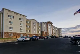 Photograph of Candlewood Suites, Smyrna