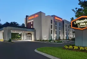 Photograph of Hampton Inn, Gallatin