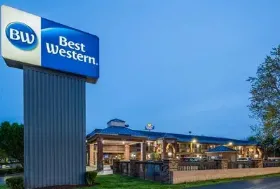 Photograph of Best Western Murfreesboro, Murfreesboro