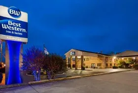 Photograph of Best Western Shelbyville Inn And Suites Celebration Inn, Shelbyville