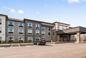 Photograph of Best Western Plus, Lawrenceburg