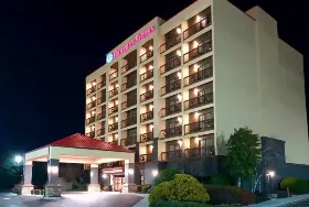 Photograph of Comfort Suites, Pigeon Forge