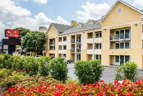Photograph of Econo Lodge, Pigeon Forge