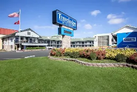 Photograph of Travelodge, Pigeon Forge