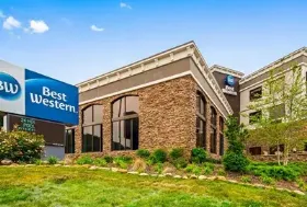 Photograph of Best Western Sevierville/Kodak Inn, Kodak