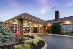 Photograph of Best Western Plus, Morristown