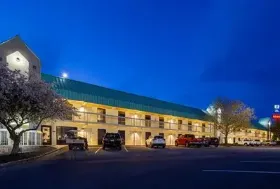 Photograph of Best Western Newport Inn, Newport