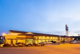 Photograph of Best Western, Dayton