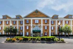 Photograph of Comfort Suites, Alcoa