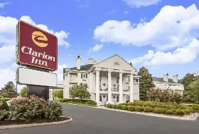 Photograph of Clarion Inn, Sevierville