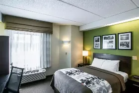 Photograph of Sleep Inn,