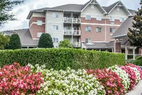 Photograph of MainStay Suites,