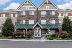 Photograph of MainStay Suites, Alcoa