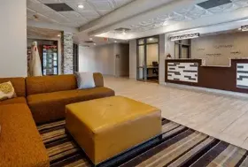 Photograph of Best Western Knoxville Suites, Knoxville