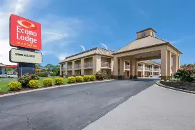 Photograph of Econo Lodge, Knoxville