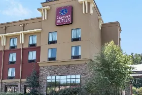 Photograph of Comfort Suites, Kodak