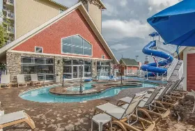Photograph of Clarion Inn,