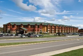 Photograph of Club Wyndham Great Smokies Lodge, Sevierville