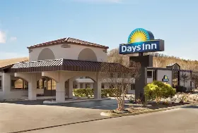 Photograph of Days Inn, Oak Ridge