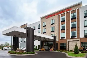 Photograph of Hilton Garden Inn, Gallatin
