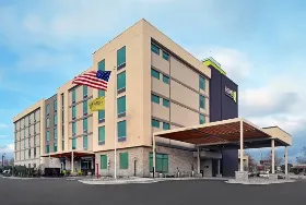 Photograph of Home2 Suites, Memphis