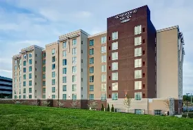 Photograph of Homewood Suites by Hilton, Franklin