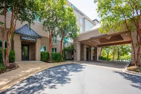 Photograph of Embassy Suites, Memphis