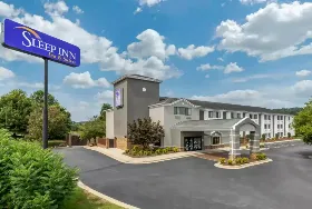 Photograph of Sleep Inn, Johnson City