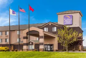 Photograph of Sleep Inn, Kingsport