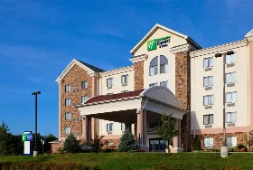 Photograph of Holiday Inn Express, Kingsport